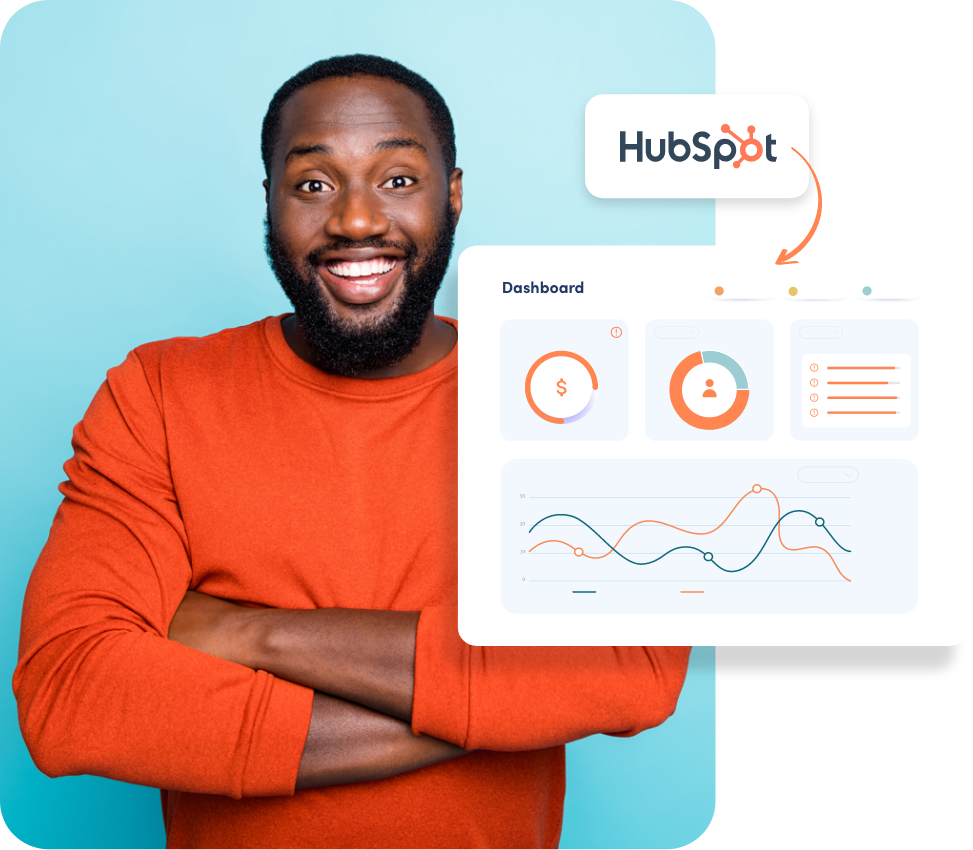hubspot vertragsmanagement